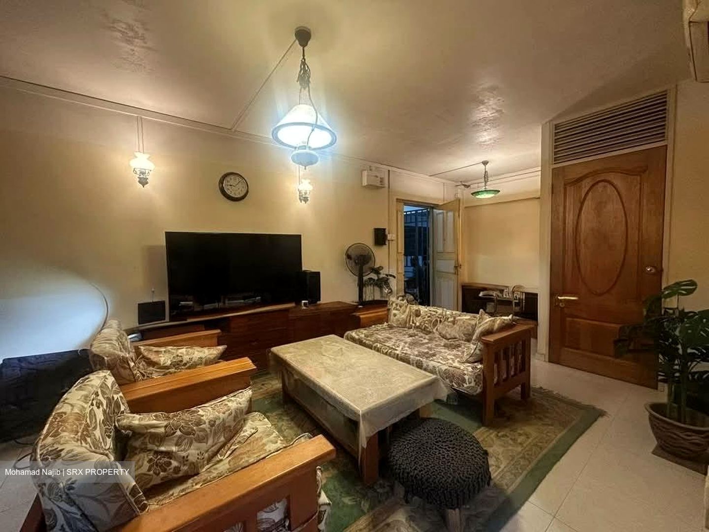 Blk 892B Woodlands Drive 50 (Woodlands), HDB 5 Rooms #576169411
